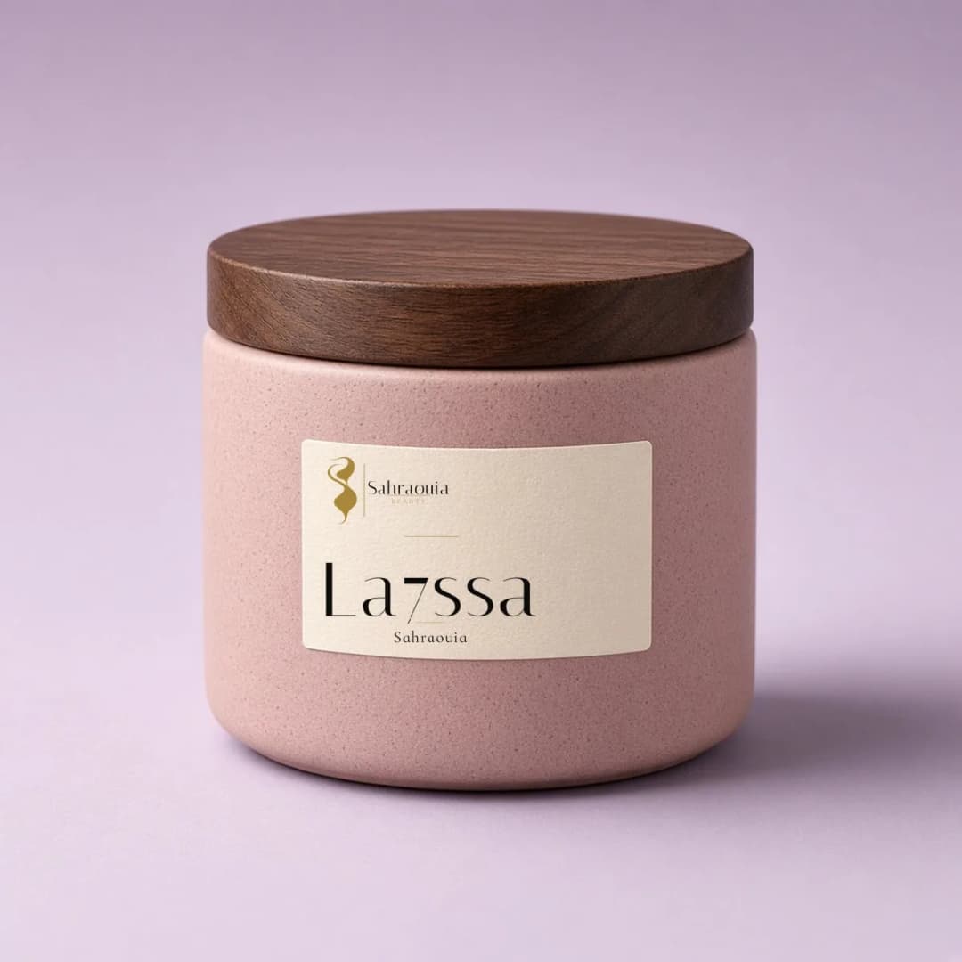 La7ssa Sahraouia – Pot